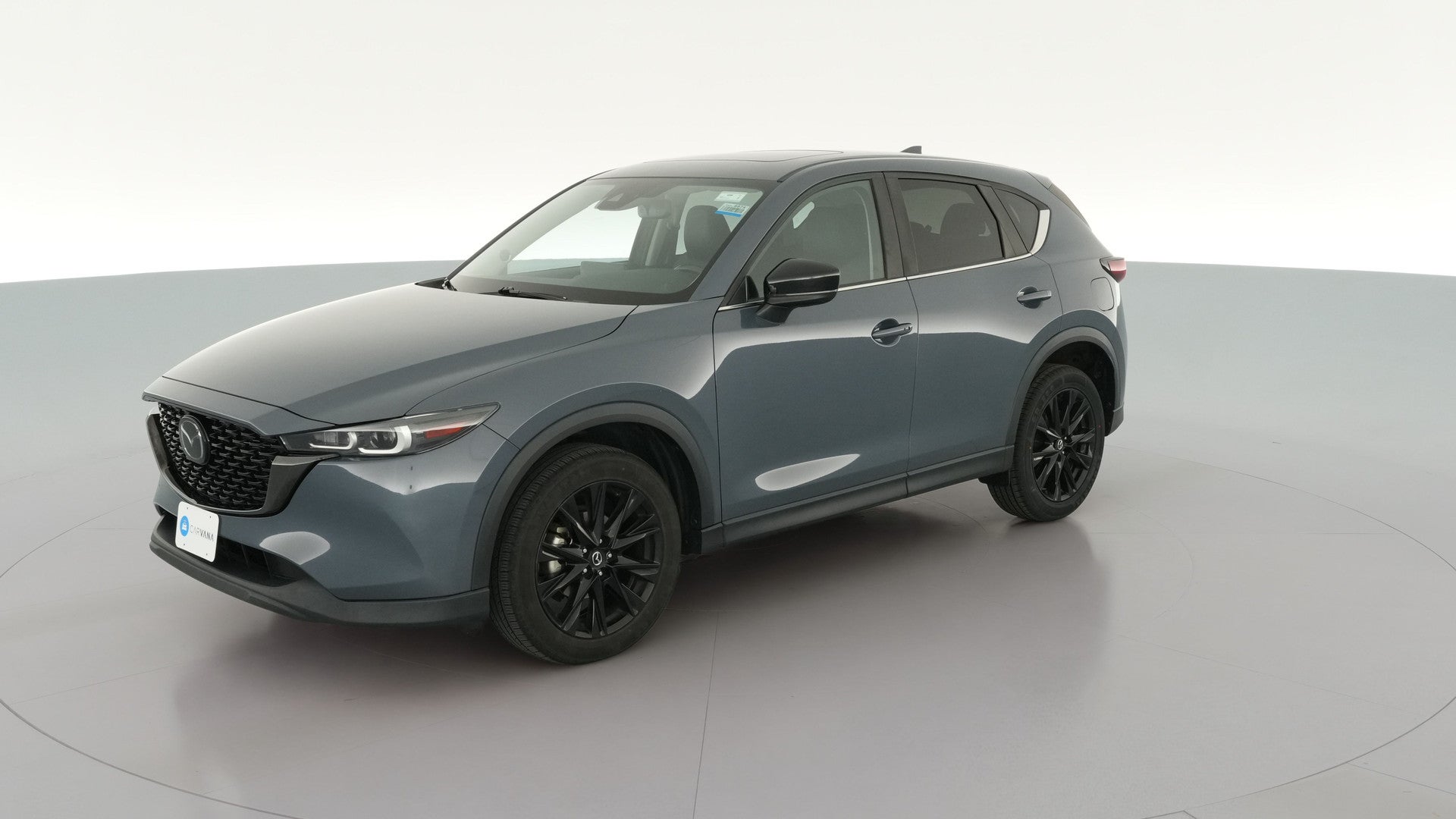 2023 MAZDA CX-5 vehicle photo