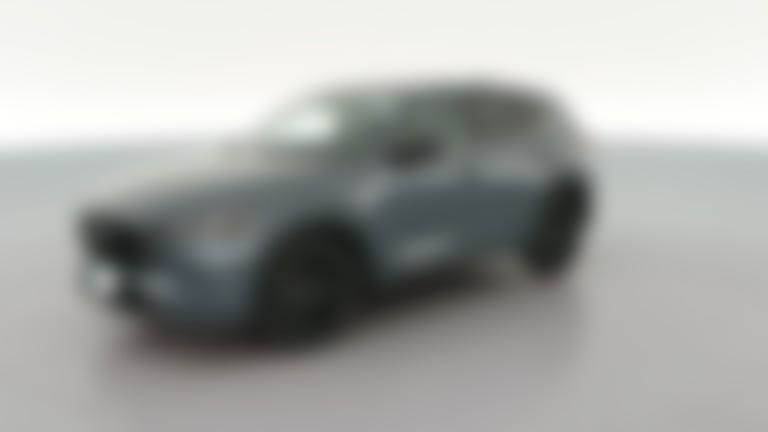 2023 MAZDA CX-5 vehicle photo
