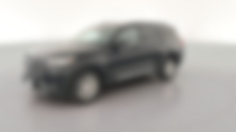 2025 Ford Explorer vehicle photo