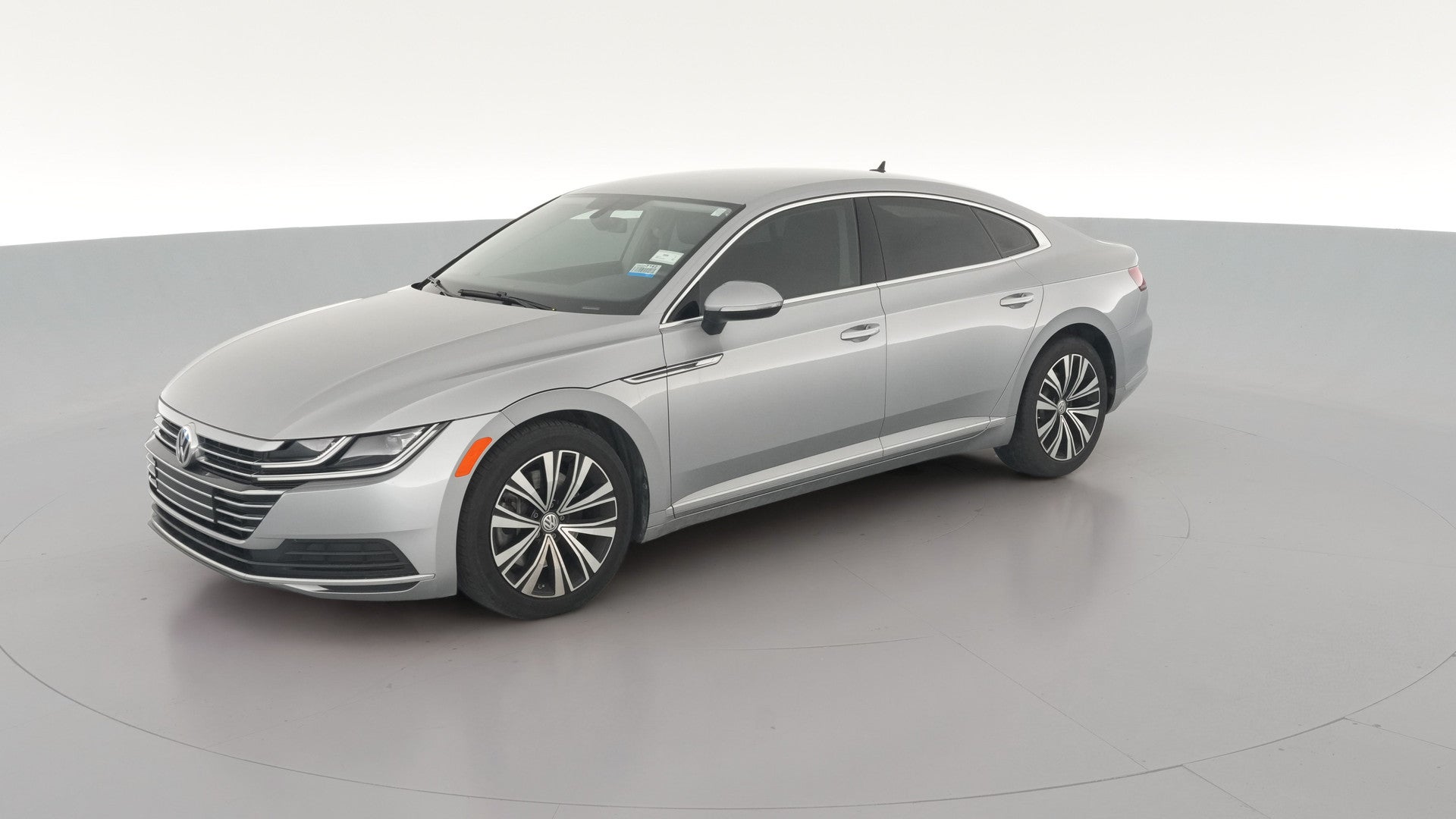 2019 Volkswagen Arteon vehicle photo