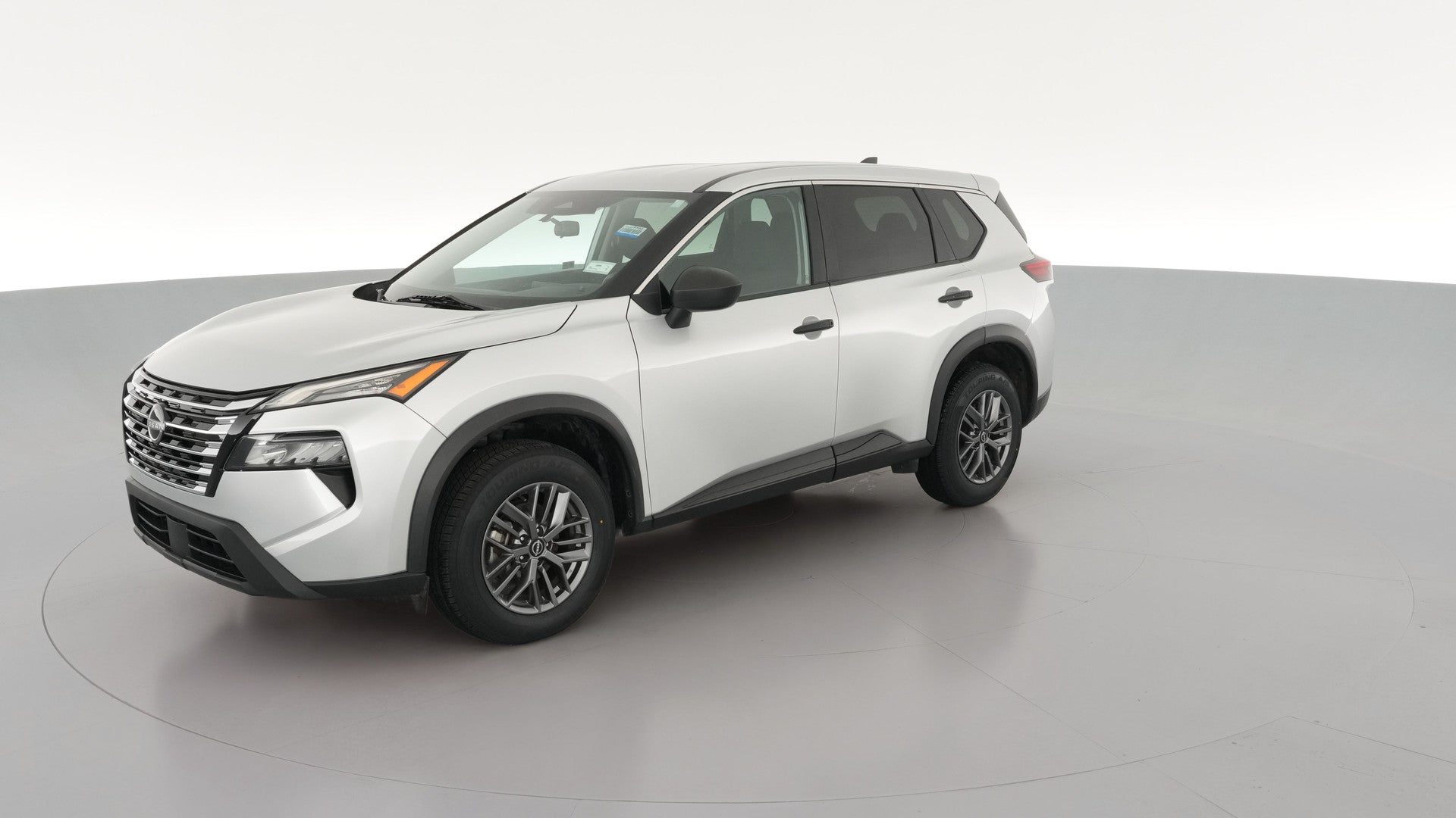 2024 Nissan Rogue vehicle photo