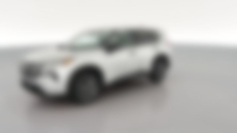 2024 Nissan Rogue vehicle photo