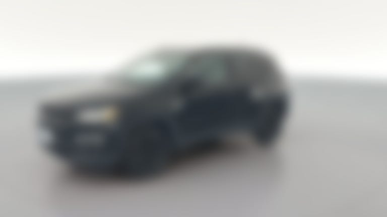 2018 Jeep Compass vehicle photo