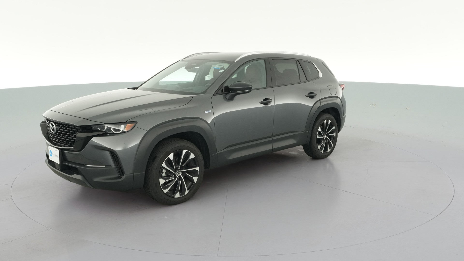 2025 MAZDA CX-50 Hybrid vehicle photo