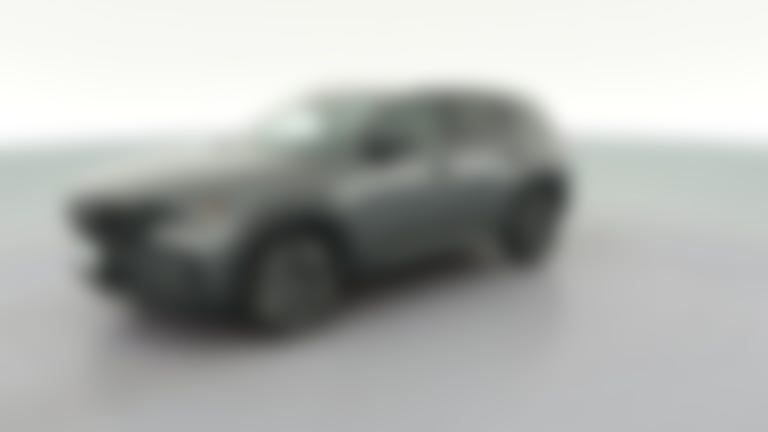 2025 MAZDA CX-50 Hybrid vehicle photo