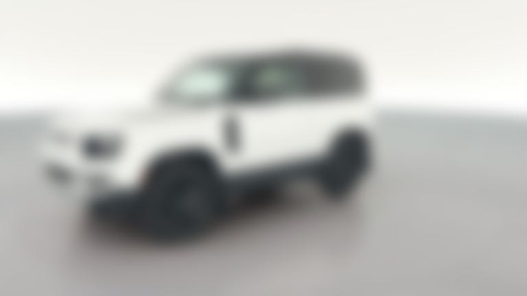 2023 Land Rover Defender 90 vehicle photo