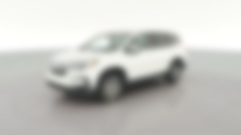 2021 Honda Pilot vehicle photo