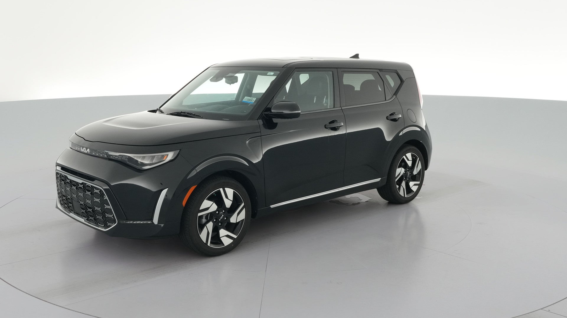 2024 Kia Soul vehicle photo