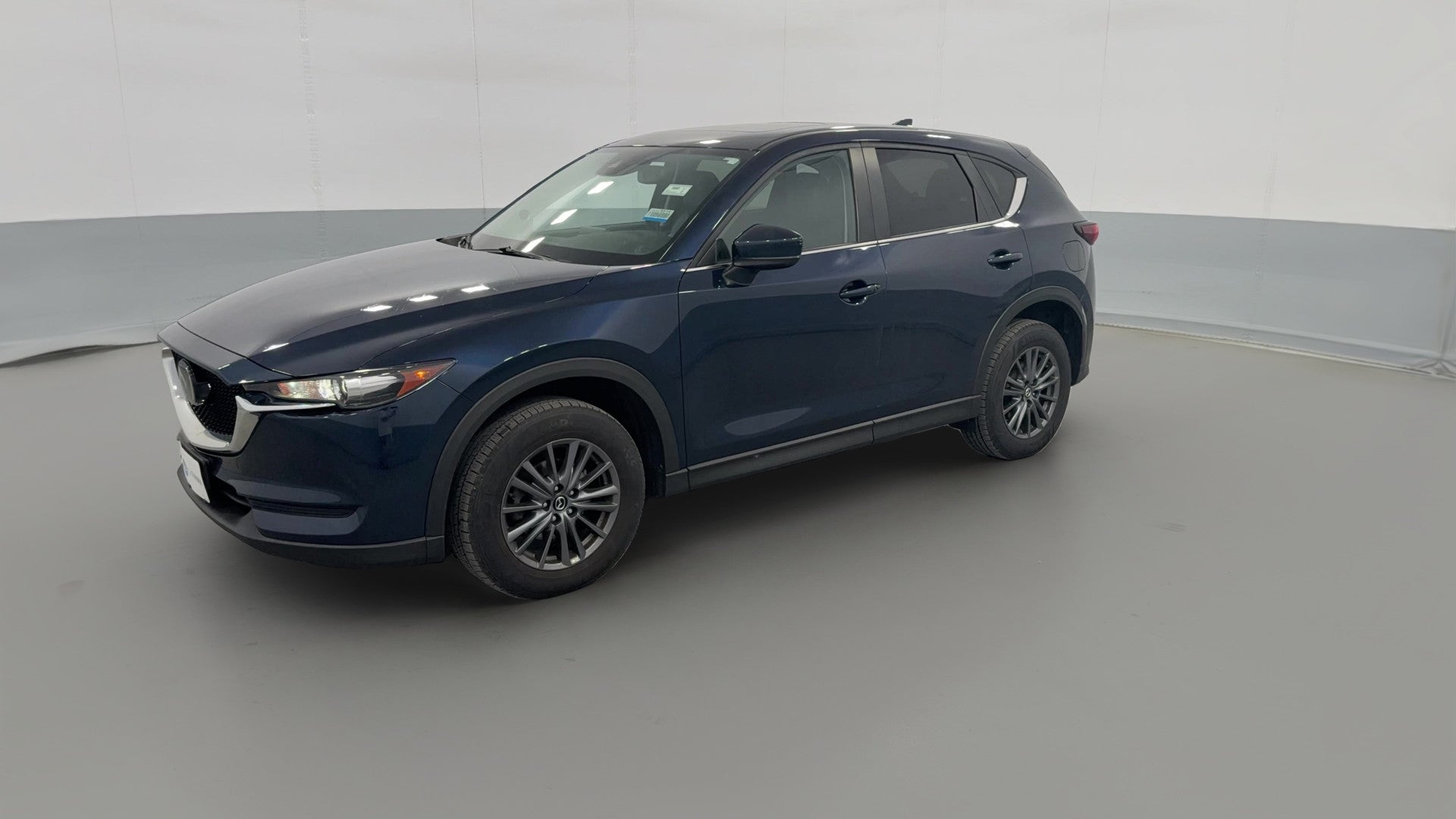 2020 MAZDA CX-5 vehicle photo