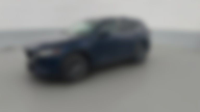 2020 MAZDA CX-5 vehicle photo