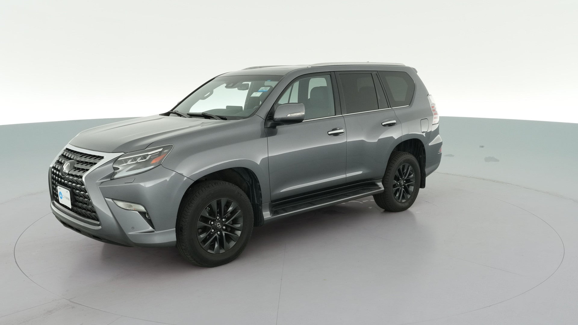 2022 Lexus GX vehicle photo