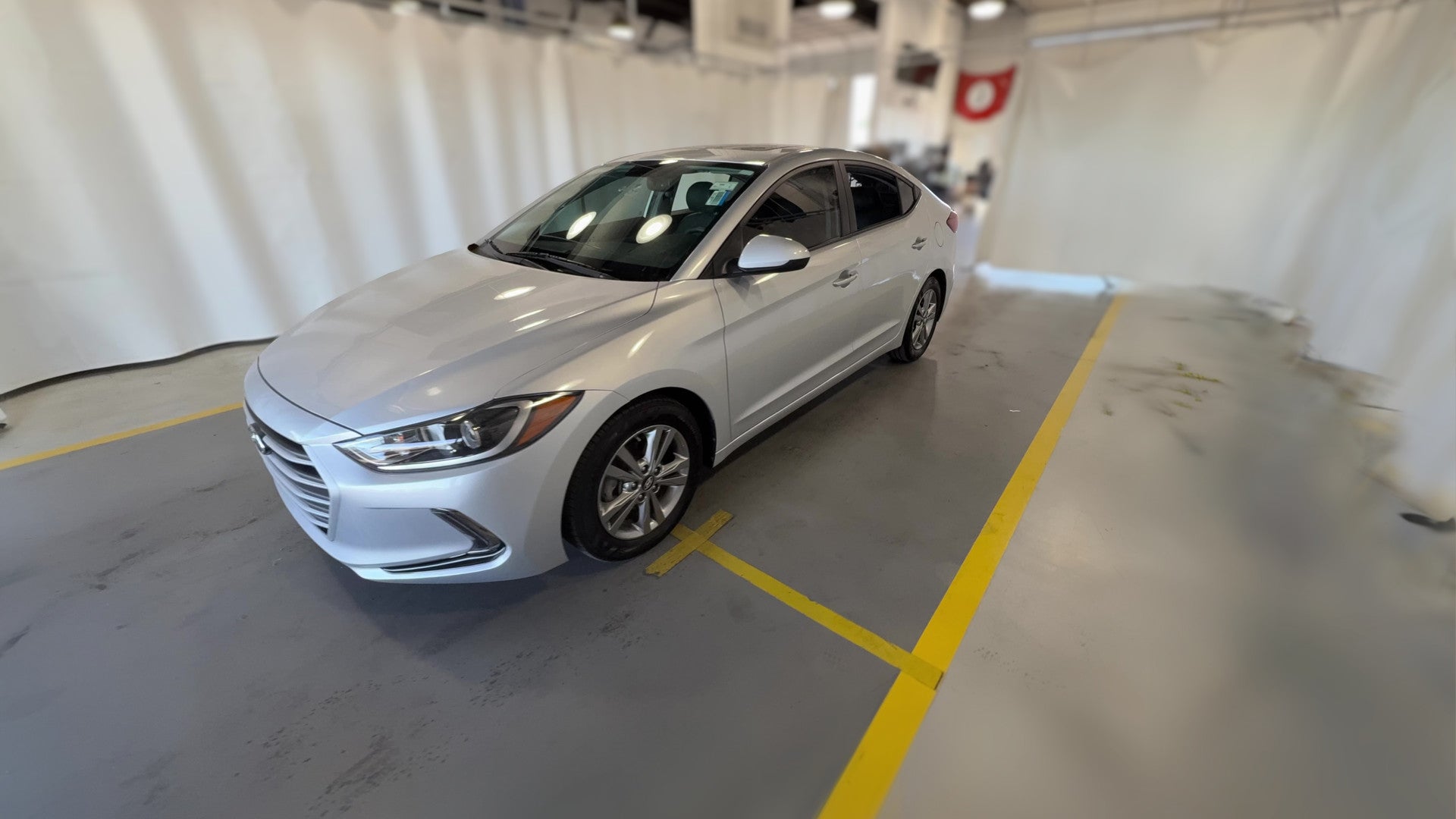 2018 Hyundai Elantra vehicle photo