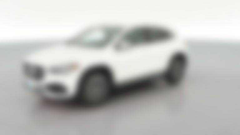 2021 Mercedes-Benz GLA vehicle photo