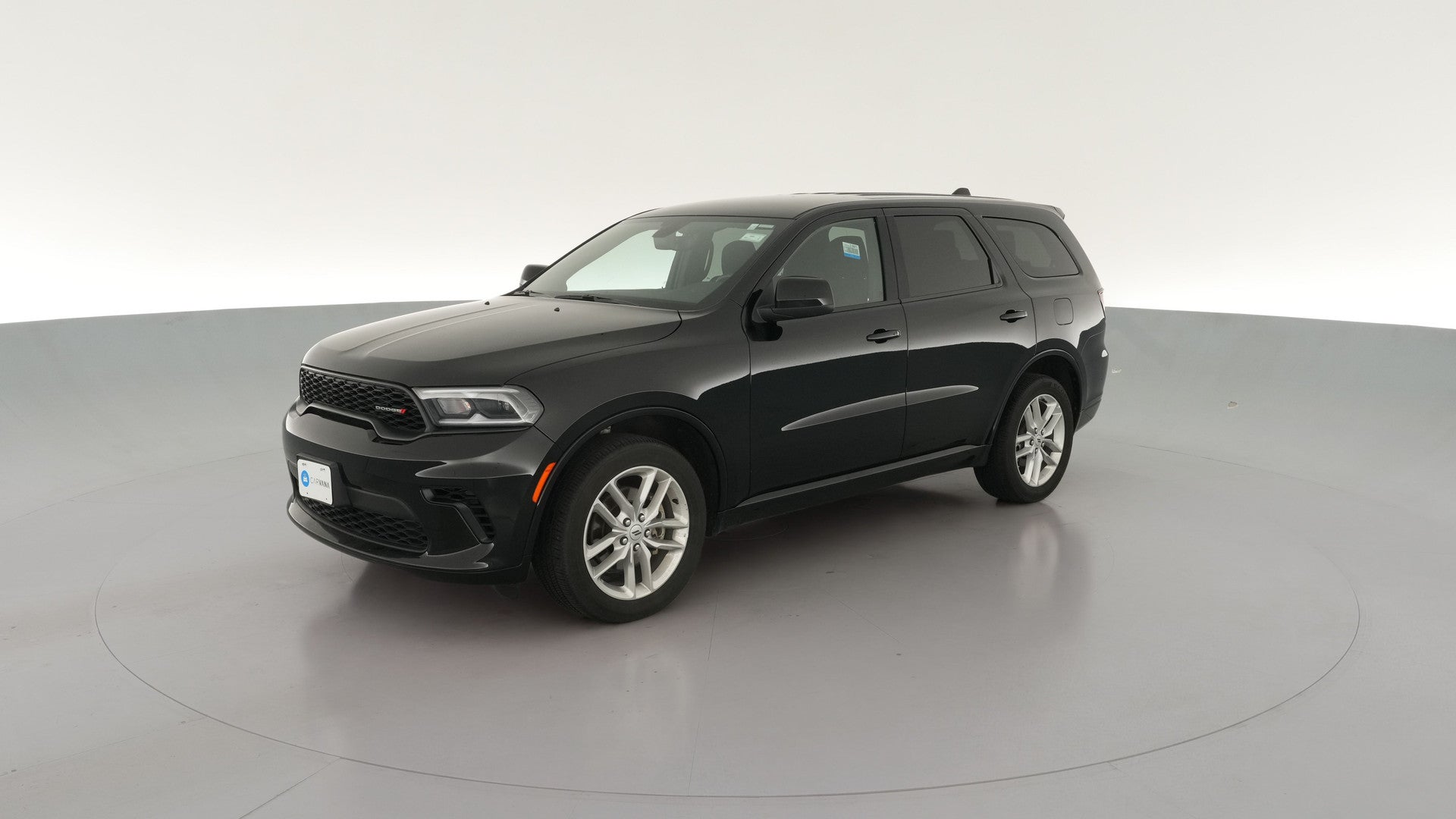 2025 Dodge Durango vehicle photo