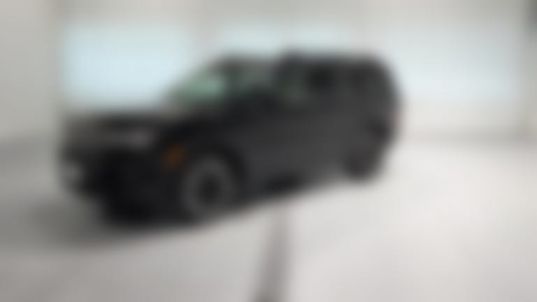2025 Hyundai Santa Fe vehicle photo