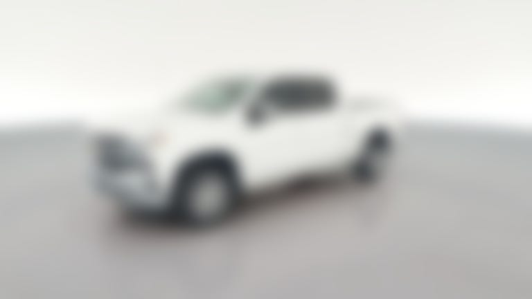 2020 Chevrolet Silverado 1500 Crew Cab vehicle photo