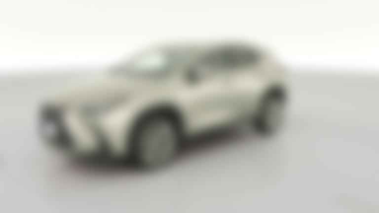 2023 Lexus NX vehicle photo
