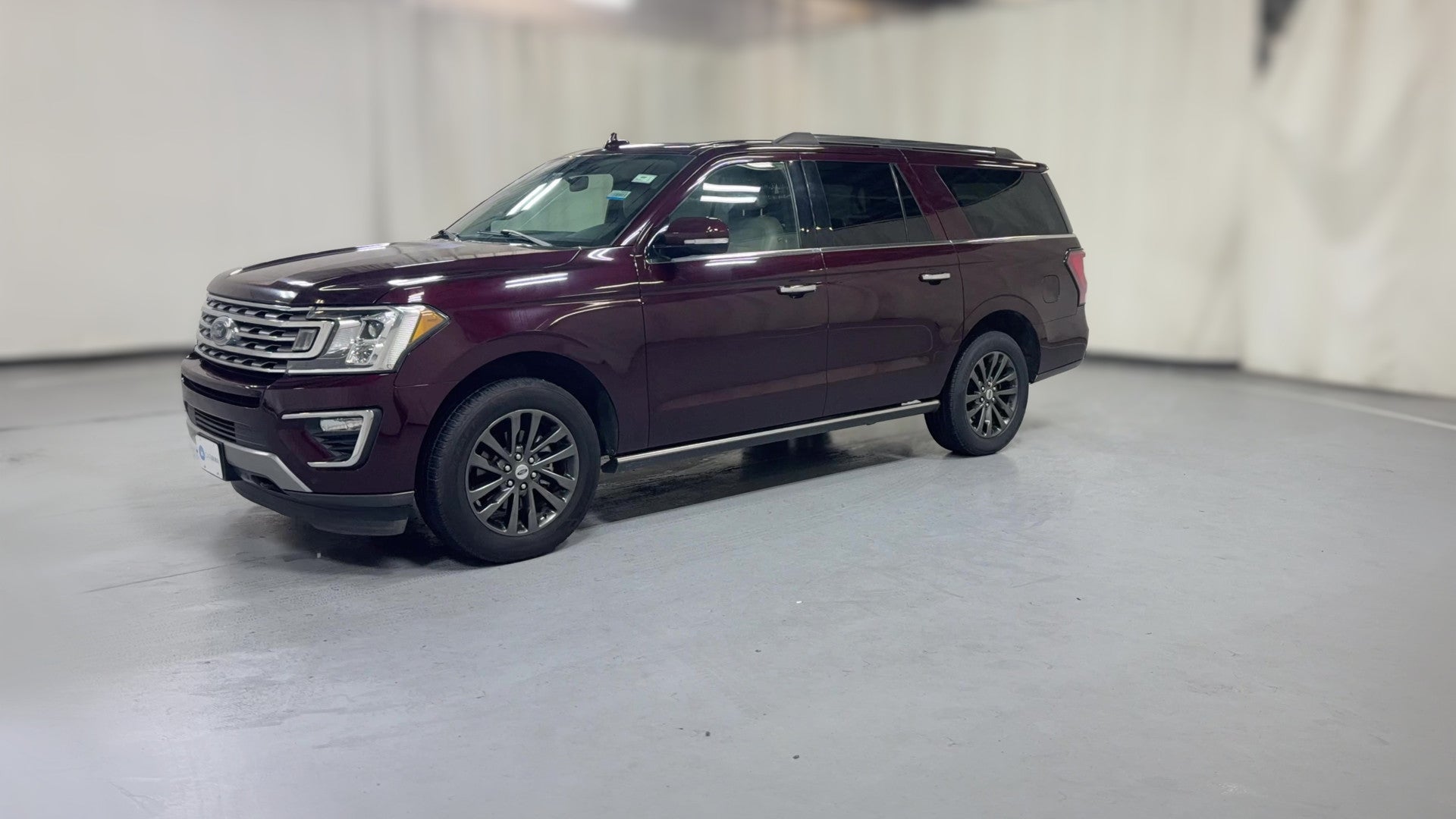 2021 Ford Expedition MAX vehicle photo
