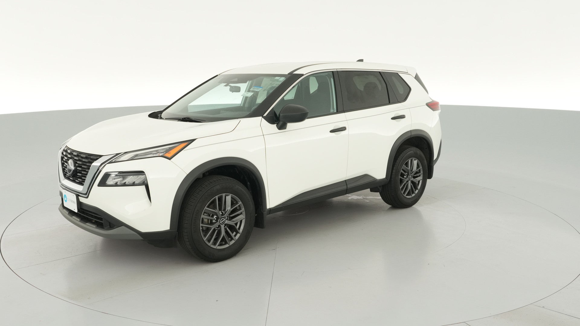 2023 Nissan Rogue vehicle photo