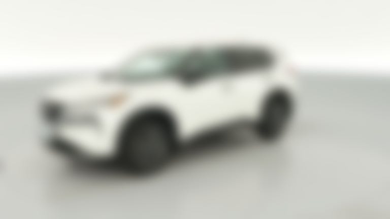 2023 Nissan Rogue vehicle photo