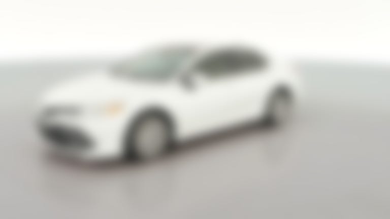 2020 Toyota Camry vehicle photo