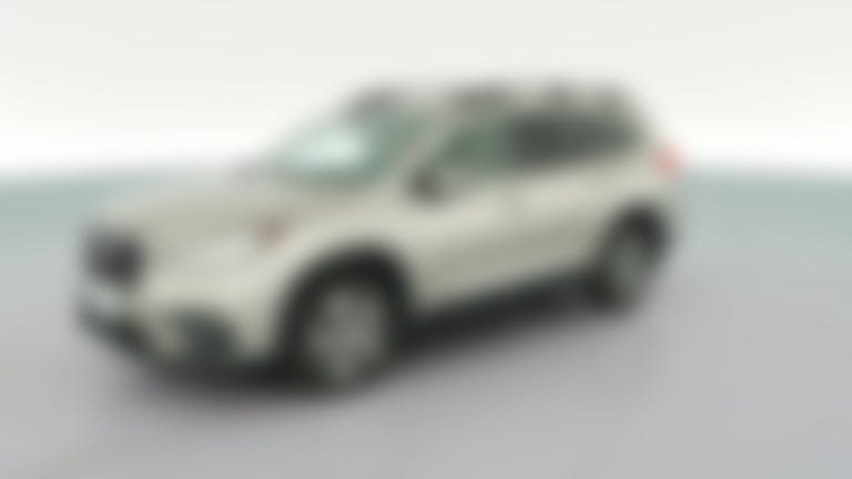 2019 Subaru Ascent vehicle photo