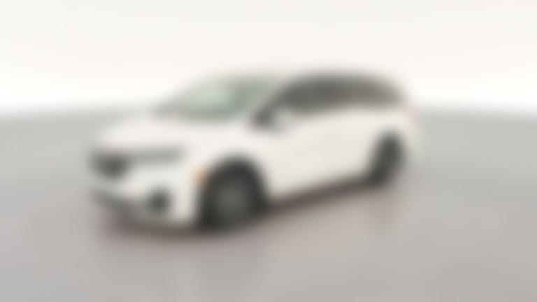 2025 Honda Odyssey vehicle photo