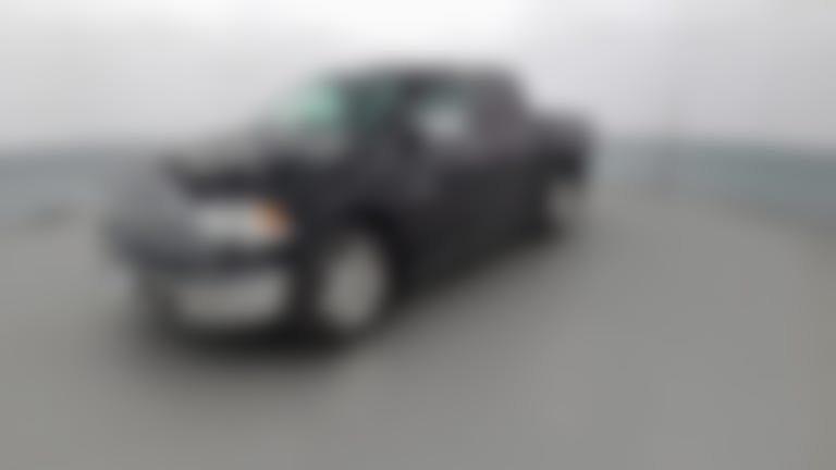2018 Ram 1500 Crew Cab vehicle photo