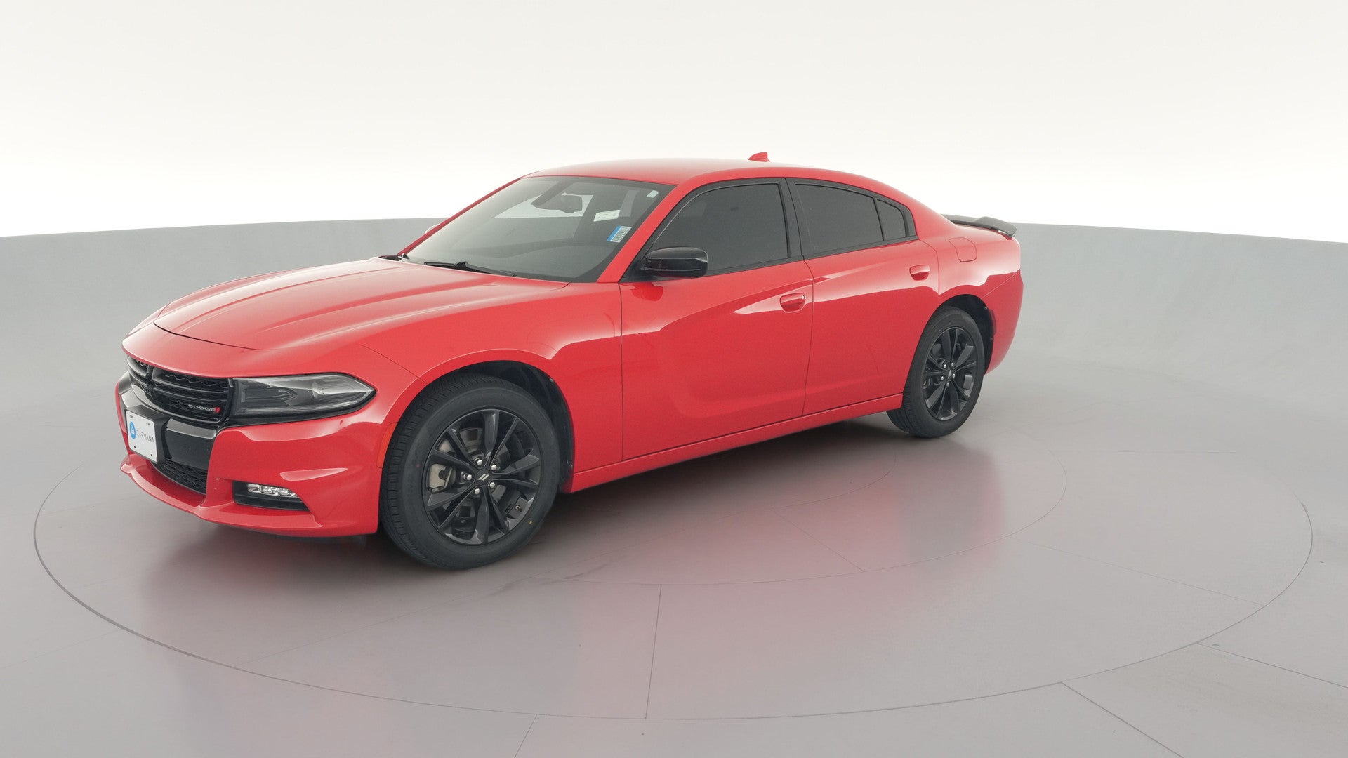 2022 Dodge Charger vehicle photo