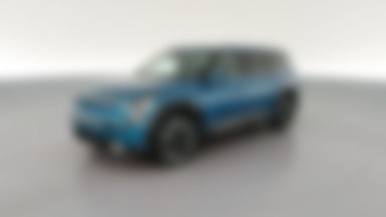 2024 Kia EV9 vehicle photo