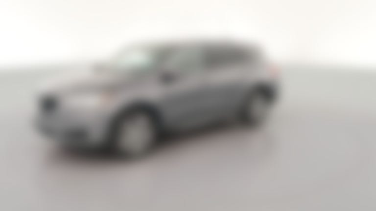 2020 Acura MDX vehicle photo