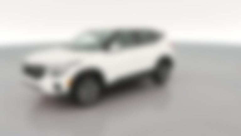 2026 Kia Seltos vehicle photo