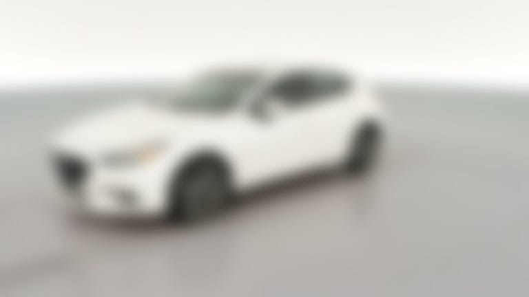 2018 MAZDA MAZDA3 vehicle photo