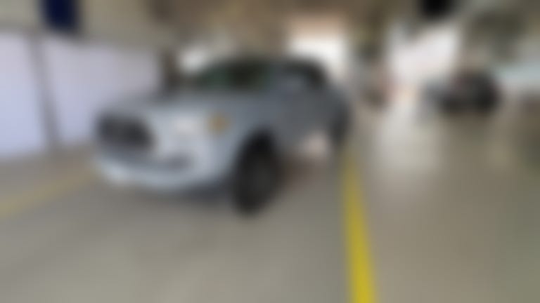 2019 Toyota Tacoma Double Cab vehicle photo