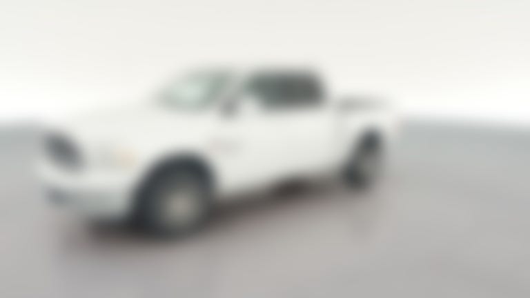 2019 Ram 1500 Classic Crew Cab vehicle photo