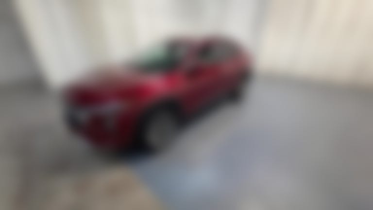 2025 Chevrolet Trax vehicle photo