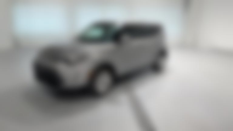 2025 Kia Soul vehicle photo