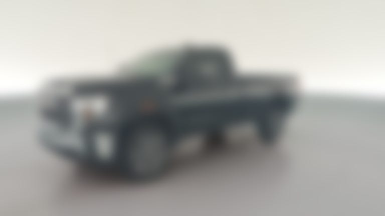 2025 GMC Sierra 2500 HD Regular Cab vehicle photo