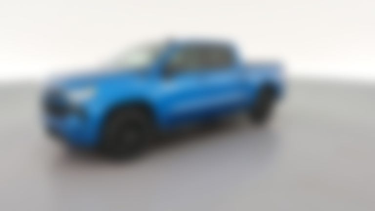 2024 Chevrolet Silverado 1500 Crew Cab vehicle photo