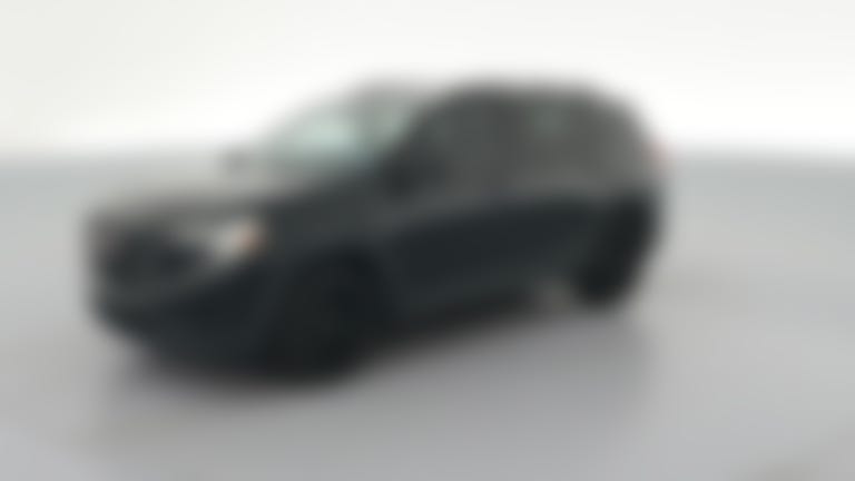 2019 GMC Terrain vehicle photo