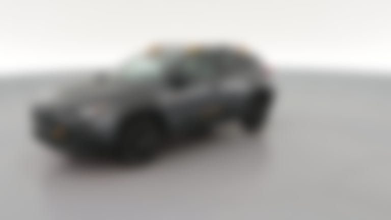 2025 Subaru Crosstrek vehicle photo