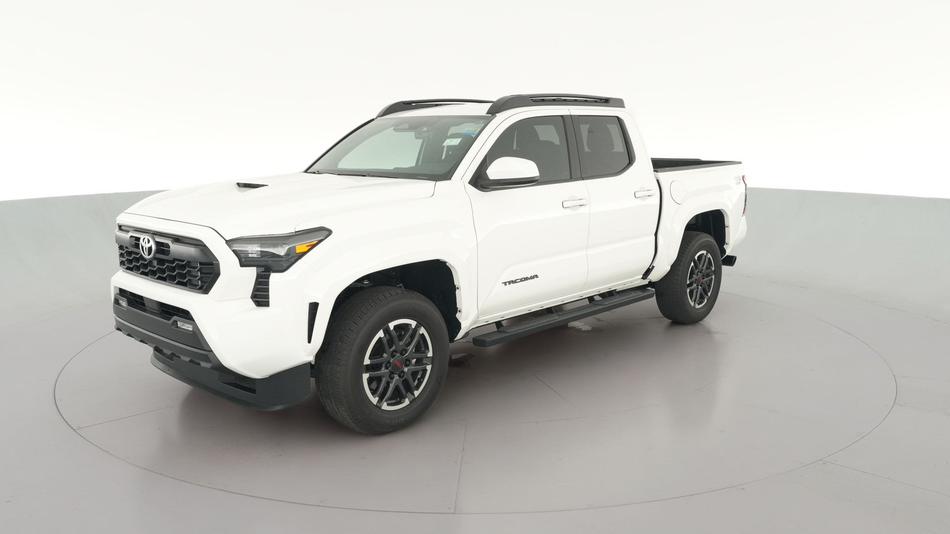2025 Toyota Tacoma Double Cab vehicle photo