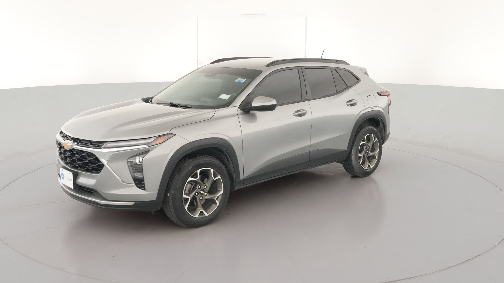 2024 Chevrolet Trax vehicle photo