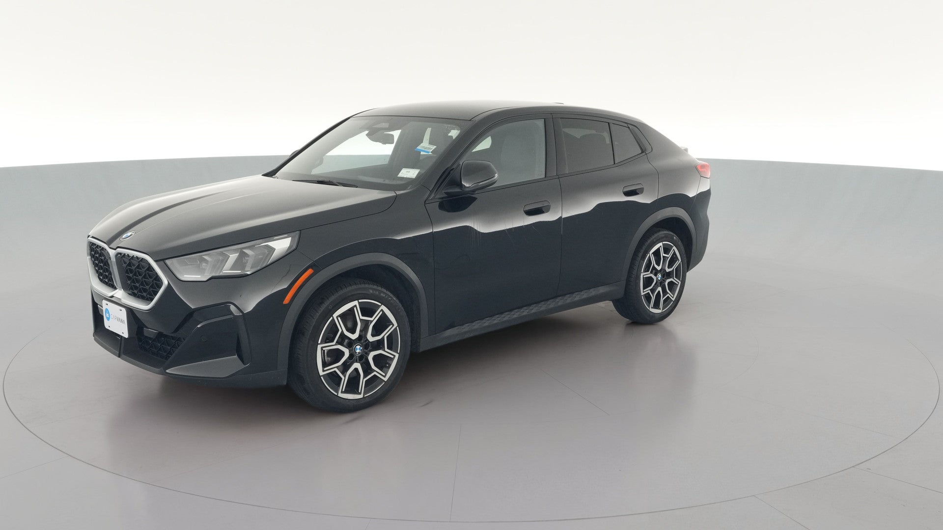 2025 BMW X2 vehicle photo