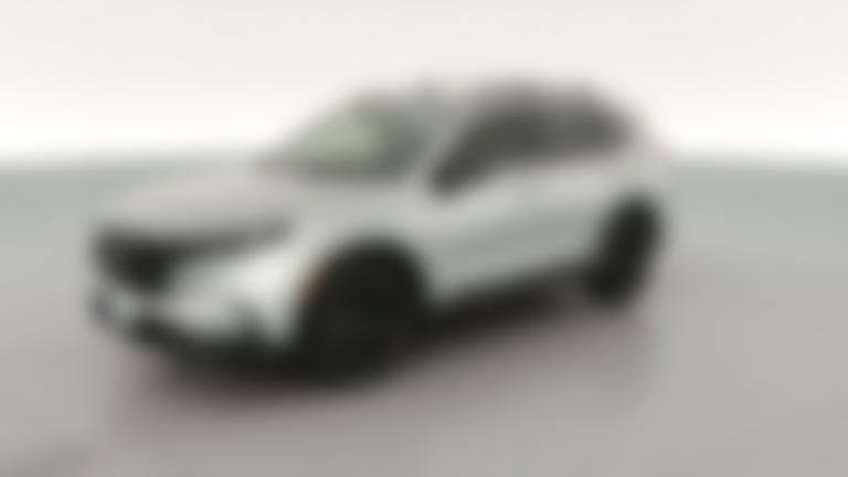 2024 Honda CR-V Hybrid vehicle photo