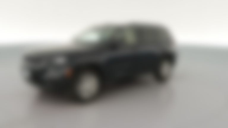 2023 Jeep Grand Cherokee vehicle photo