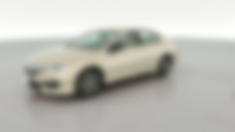 2017 Honda Accord vehicle photo