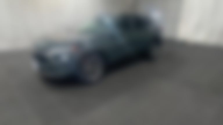 2025 Chevrolet Trax vehicle photo