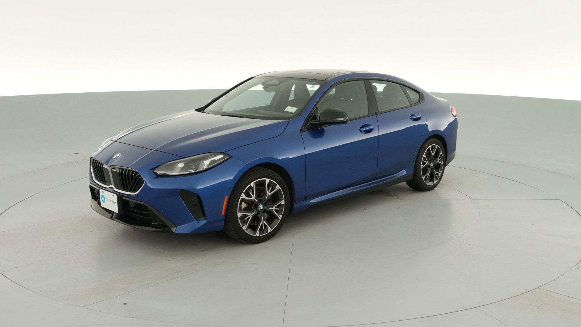2026 BMW 2 Series vehicle photo
