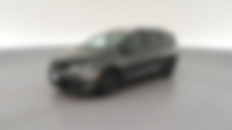 2018 Chrysler Pacifica vehicle photo